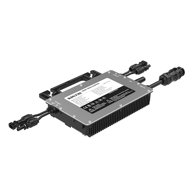 GTMI-600