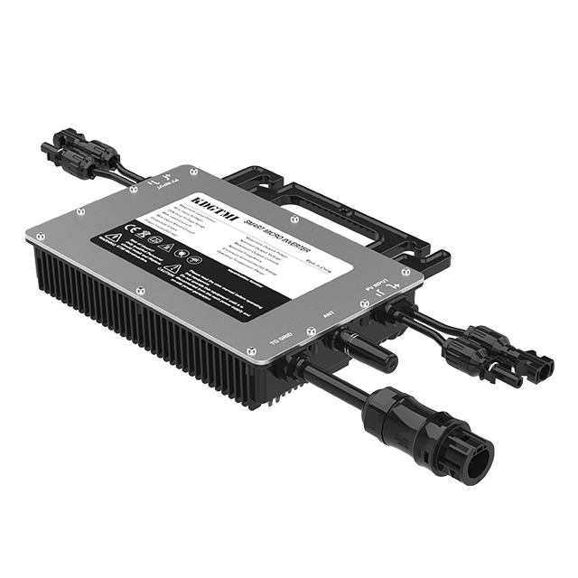 GTMI-600